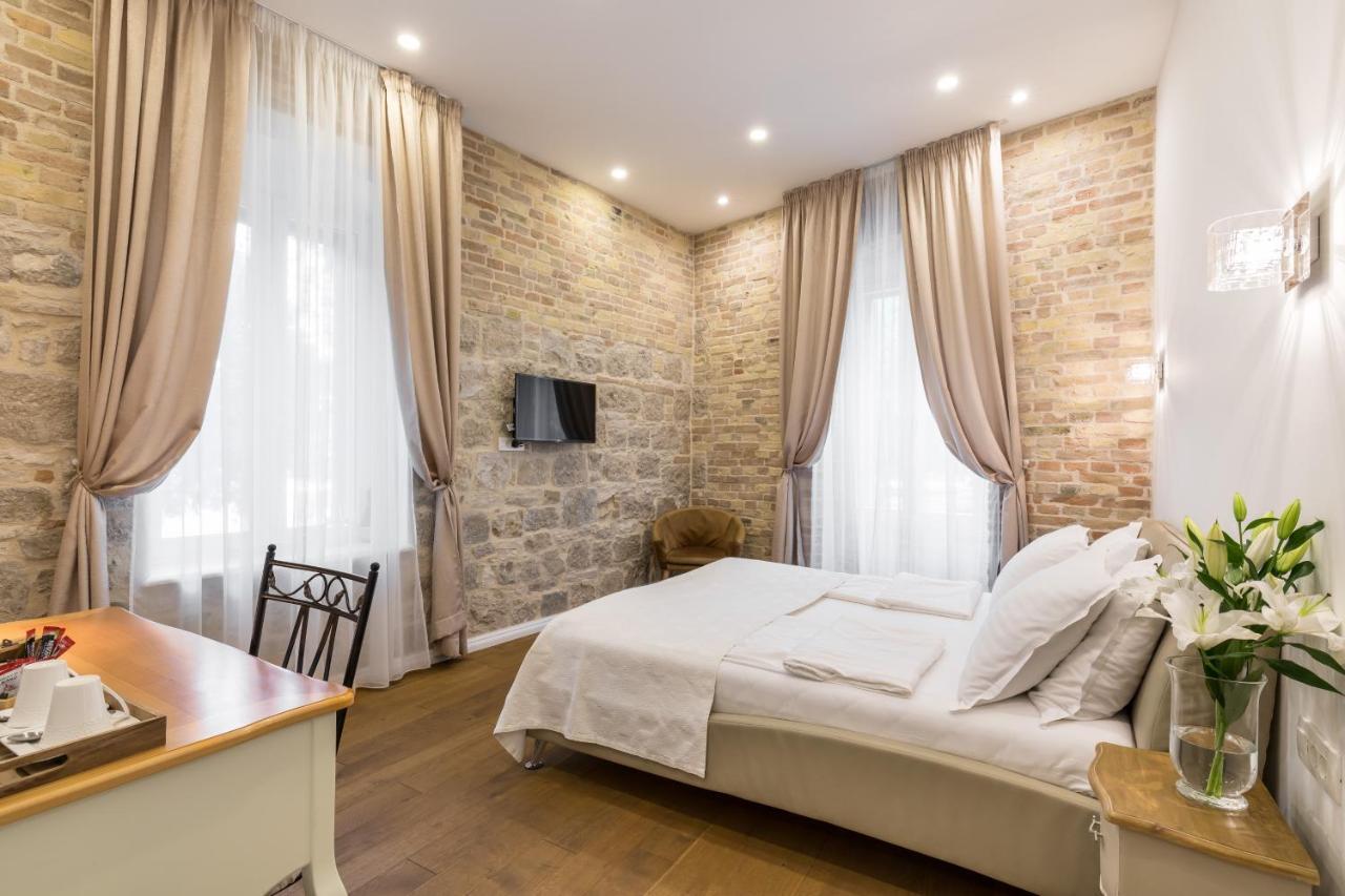 Penzion Pellegrini Luxury