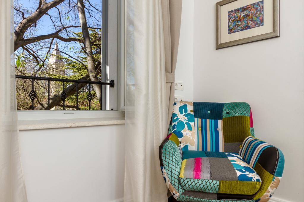 Pellegrini Luxury Gasthof 4*
