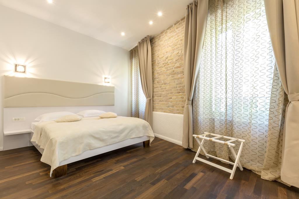 Pellegrini Luxury Gasthof Split