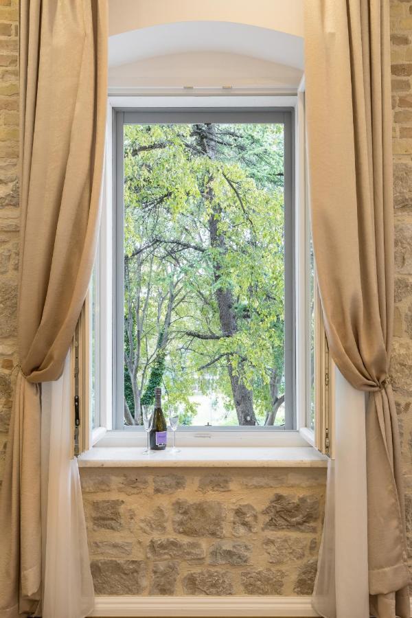 Pellegrini Luxury Gasthof Split